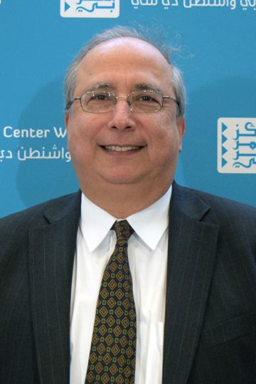Gregory Aftandilian