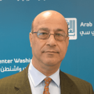 Headshot of Imad K. Harb