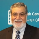 Headshot of Khalil E. Jahshan