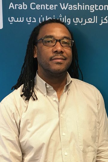 Marvin Perry