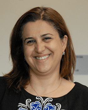 Reem Khamis-Dakwar
