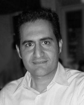 Nabil Sharaf