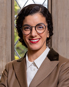 Dana El Kurd