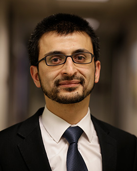 Mustafa Gurbuz