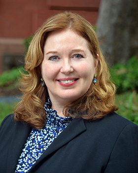 Amy Hawthorne